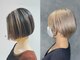アイル ヘア(AiRU hair)の写真