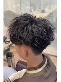 王道マッシュ