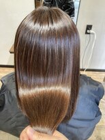 ブリリアンス 太田大泉店(brilliance)&nbsp;ツヤサラヘアー