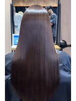ラフィス ヘアー リュクス 門前仲町店(La fith hair luxe)&nbsp;【La fith】髪質改善×美髪