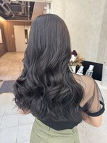 ソエル(Sowel)&nbsp;【KANON】ナチュラルカラー/グレージュカラー/アッシュカラー