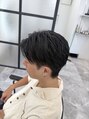 テーラヘアー 妙典店(TELAHAIR) メンズカットもお任せ下さい【妙典】