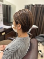 プランタンシエル(printemps CIEL)&nbsp;大人ショート