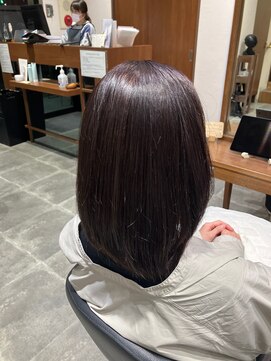 クリック 武蔵小杉(CLiC) ミディアム　レイヤー