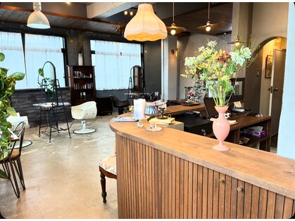 ワルツ ヘアデザイン(Waltz)の写真