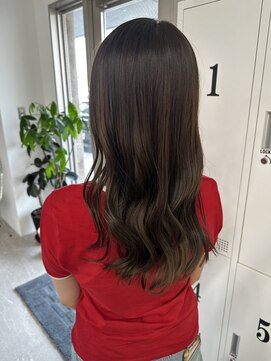 アドール(ADOLLE) シルキーベージュ