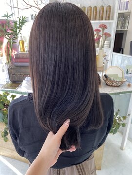 シュウ 碧南店(Shu) ◎アッシュパープル◎