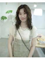 レガシー(Legacy.)&nbsp;パーマ