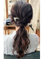 ユーノス(EUNOS.)&nbsp;結婚式アレンジ