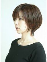 アリーナヘア(ARENA HAIR) エフェクトカット