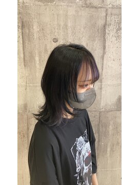 レイヤースタイル［五反野店］