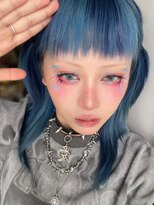 オーン(OOn)&nbsp;ブルーデザイン