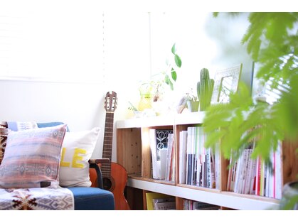 エイチ(eitcH)の写真