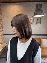 トレスト(TREST)&nbsp;ミディアムショコラ