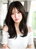 ☆似合わせカットデジタルパーマレイヤーカット顔周りカット