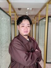 アンドリルム 梅田(&Lillme)&nbsp;マサキ 