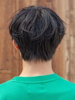 シンシ(Cinci)&nbsp;ワンカールパーマ