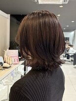 ノア(no_a)&nbsp;【四条烏丸】ミディアムレイヤー