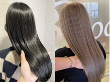 ヘアースペースブルーム プリュス 石橋店(HAIR SPACE BLOOM plus)