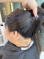 キャパ 秦野(CAPA)&nbsp;デザインカラー/フェイスフレミング