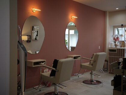 プレヌ(PLENU.)の写真