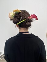 ケシキ大名(keshiki) ツイン肩もん/keshiki大名NANA