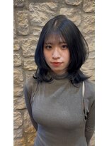 シャル 町田(shalu)&nbsp;layer cut
