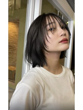 ザ レリック 原宿店(THE Leric.) ウルフレイヤー