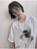 アンブレラボブ
