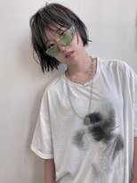 ジュノ 鹿児島中央店(Juno) アンブレラボブ