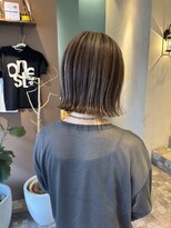 オネスト 八柱店(onest)&nbsp;アンブレラカラーミルクティー