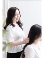 ヘアメイクサロンシャルメ(Hair Make Salon CHARMER) 小森 好華