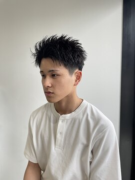 ラテソウコ(LATTE souco) ザクザクショート