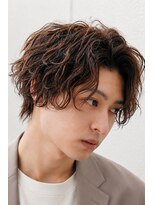 レム(Rem.) ウェーブマッシュ/大人女性/学生さん/メンズ/20代/30代/40代