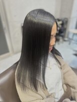 ヘアールーム プリズム(Hair room Prism)&nbsp;まっすぐな私