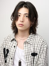 オーシャントーキョー サニー 原宿(OCEAN TOKYO Sunny) 姫田 拓東