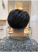 メンズカット/メンズ/メンズカラー/メンズパーマ/江坂/江坂駅