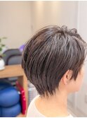 ショートレイヤー