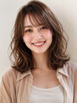 ガレリア 名駅オーキッドビル店(GALLARIA) 20代30代40代50代大人ミックスレイヤーミディアム