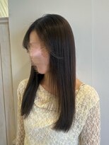 ネオリーブシェリエ 浅草店(Neolive cherie)&nbsp;結べるレイヤーカット