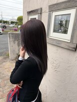 アトリエクレット(Atelier Courette)&nbsp;ラベンダーカラー