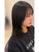 ワッカ(WACCA)&nbsp;ミディアムレイヤー