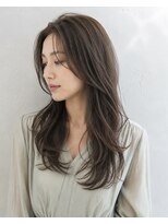 スイ バイティティ 川崎店(suis. by titi)&nbsp;ロングレイヤー