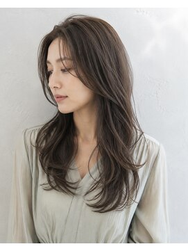スイ バイティティ 川崎店(suis. by titi) ロングレイヤー