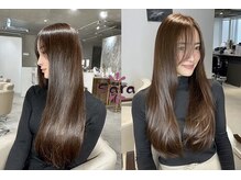 ヘアセラピー サラ(hair therapy Sara)