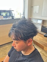 トレイル(Trail)&nbsp;フェザーショート