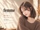 ファム 五日市店(femme)の写真