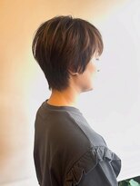 オピウム 祇園店(OPIUM)&nbsp;大人ショート