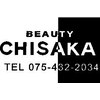 ビューティーチサカ 西店(Beauty CHISAKA)のお店ロゴ