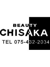 Beauty CHISAKA　西店　【ビューティーチサカ】